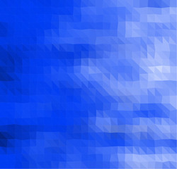 Vector colorful abstract background