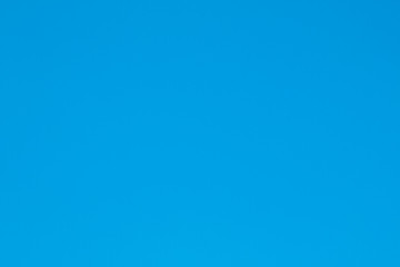 clouds in the blue sky