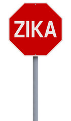 Stop the Zika Virus
