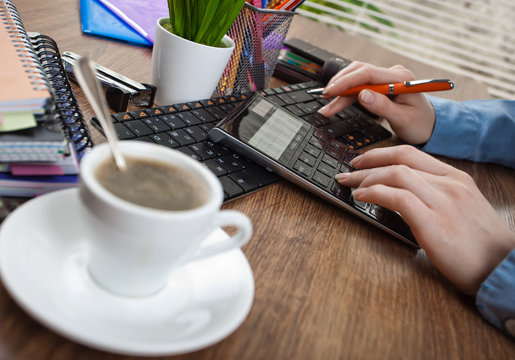 Business accounting 