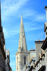 Kathedrale Saint-Malo