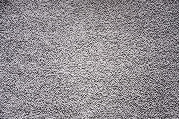 Grey fabric texture