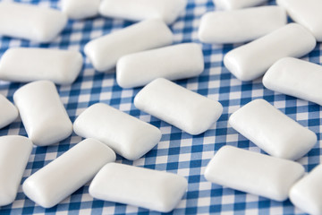 Chewing gum - Kaugummi