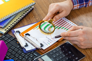 Business accounting 