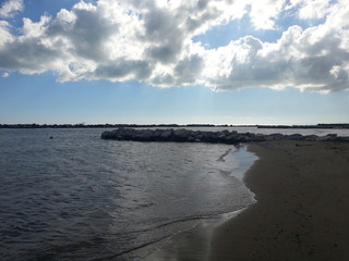 Marina di Montenero di BISACCIA