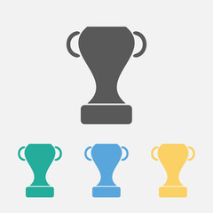 trophy icon