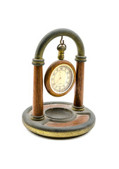 Table clock