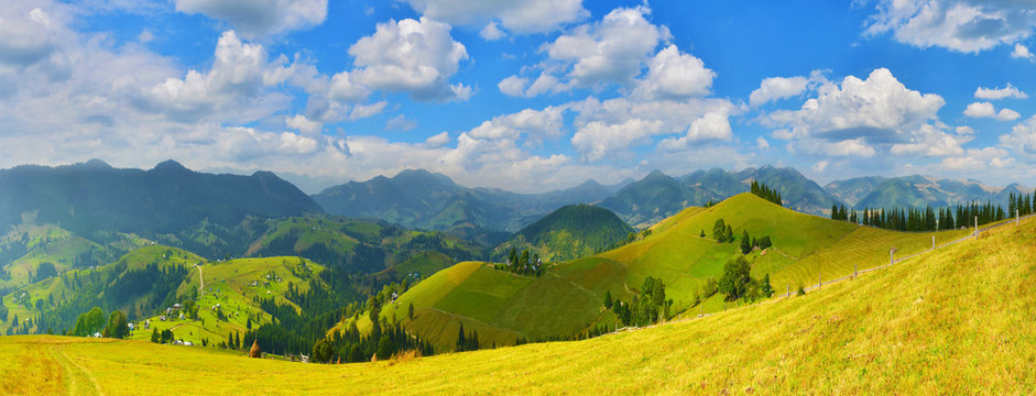 Highland