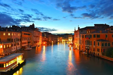 Abend Venedig © denis_333