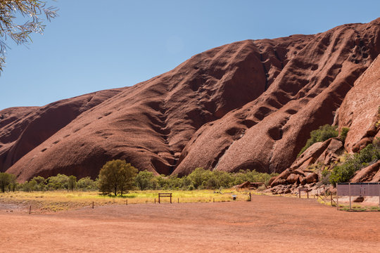 Outback - Australien