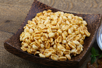 Rise flakes