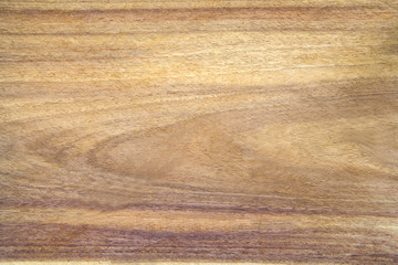 Light Brown Wooden Surface Texture Background