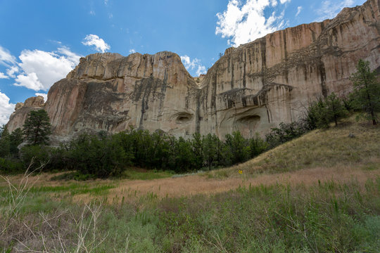 El Morro National Monument