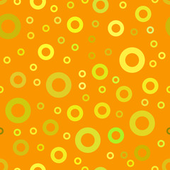 vector seamless pattern
