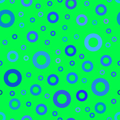 vector seamless pattern