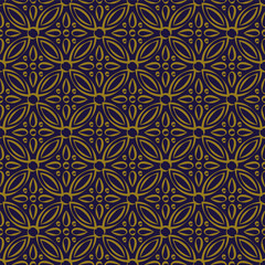 Antique seamless background 542 vintage round cross flower kaleidoscope
