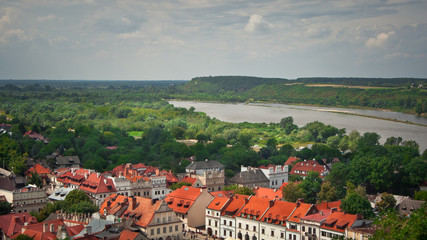Kazimierz Dolny © Mariusz Stoszewski