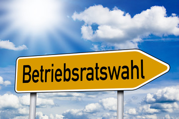 Bilder und Videos suchen betriebsratswahl