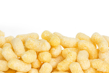 Corn sticks