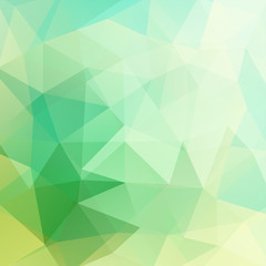 Abstract geometric style цвет background.  цвет business
