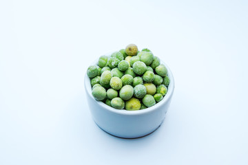 green pea