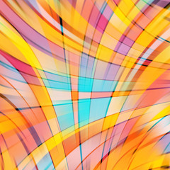 Abstract technology background wallpaper. Stock vectors illustration