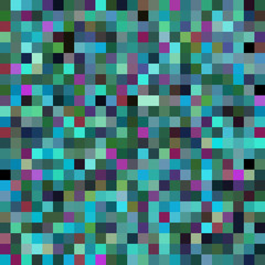 Seamless geometric checked pattern. Ideal for printing 