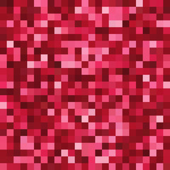 Geometric pattern for business presentations or web template banner