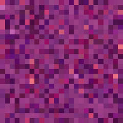 Seamless geometric checked pink pattern. Ideal for printing onto fabr