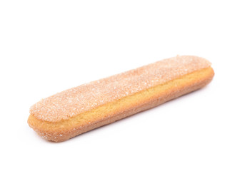 Ladyfinger savoiardi biscuit composition