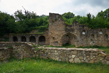 Ikalto Monastery, Georgia