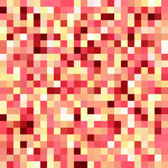 Seamless geometric checked pattern. Ideal for printing 