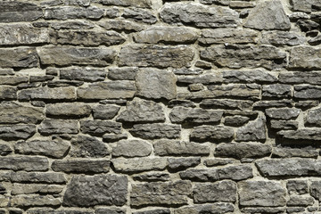 Obraz premium Old Stone Wall