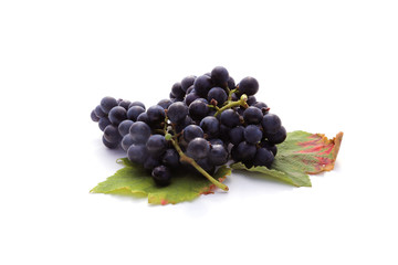 Raisins noirs