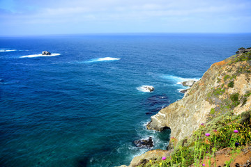 Big Sur California