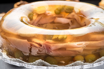 Aspic