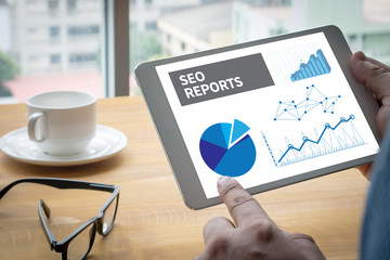 SEO REPORTS
