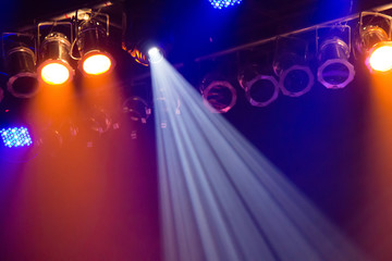 Stage Lights