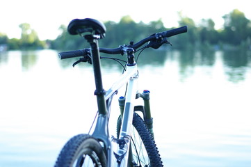 Mountainbike