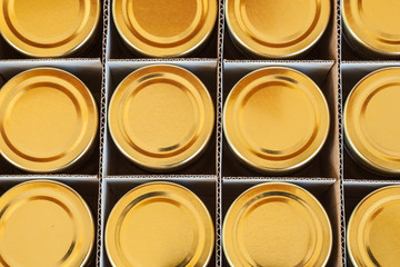 cover for glass jars