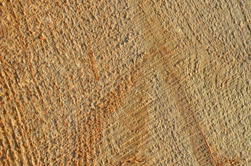 Wooden textured background