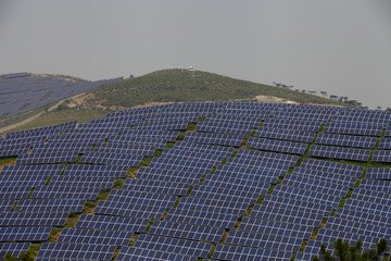 Solar panels