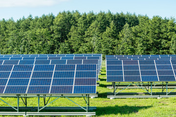 太陽光発電
