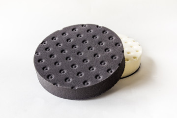 Buffing And Polishing Pad