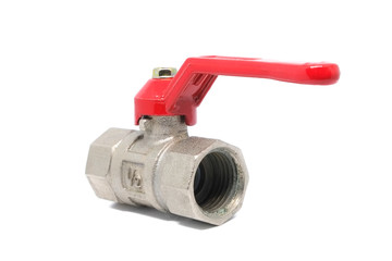 Ball valve 