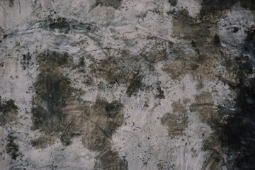 old concrete wall