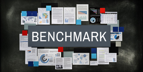 Benchmark Development Efficiency Improvement Concept