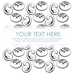 bakery logo icon Vector
