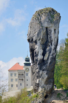 Maczuga Herkulesa