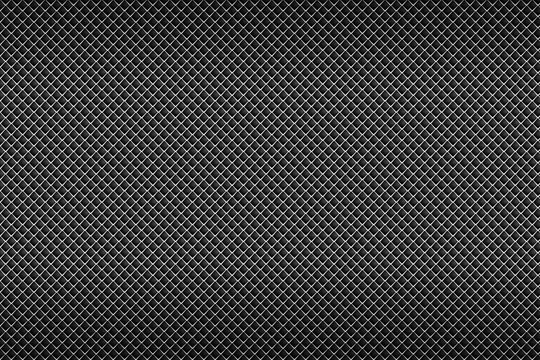 Carbon fiber background,black texture
